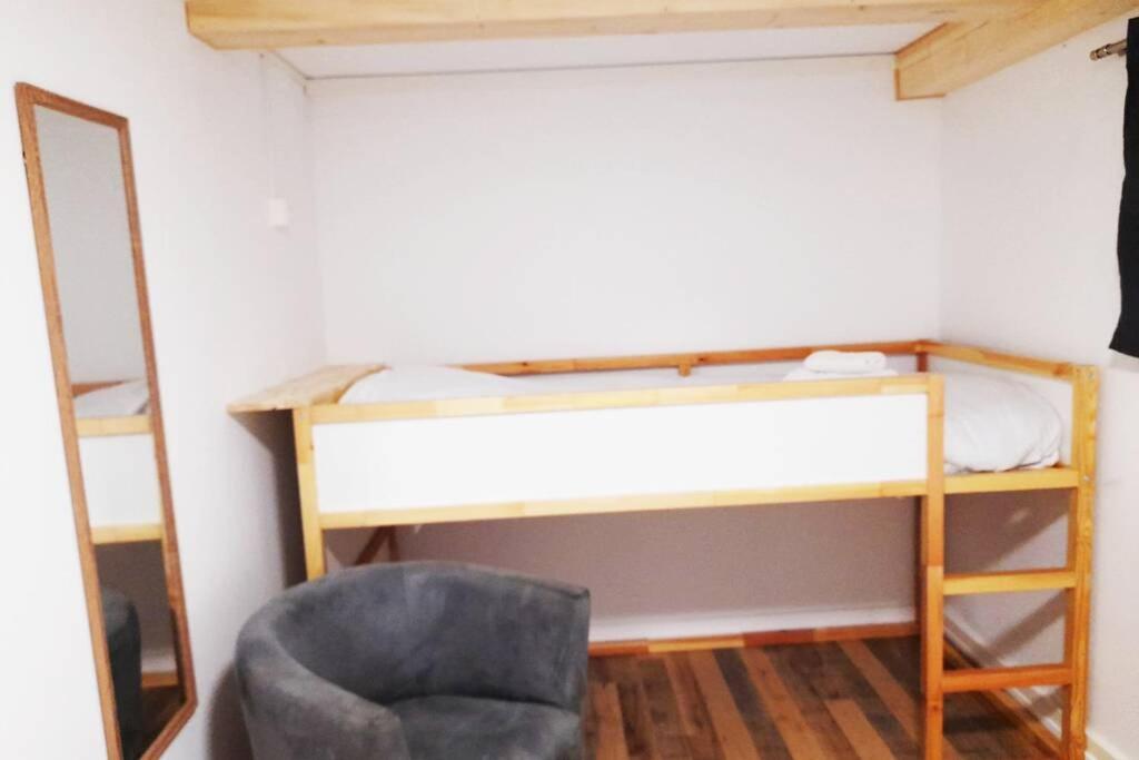⁂⁂Duplex Cledicihome Renovated! Quiet Area // 2 Steps From The Center / Private Parking⁂⁂ Gérardmer Exteriör bild